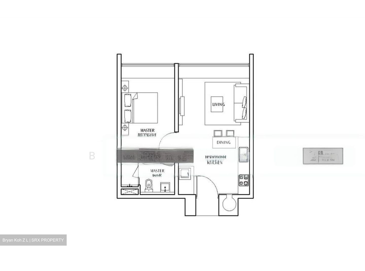 The Sea View (D15), Condominium #502907681